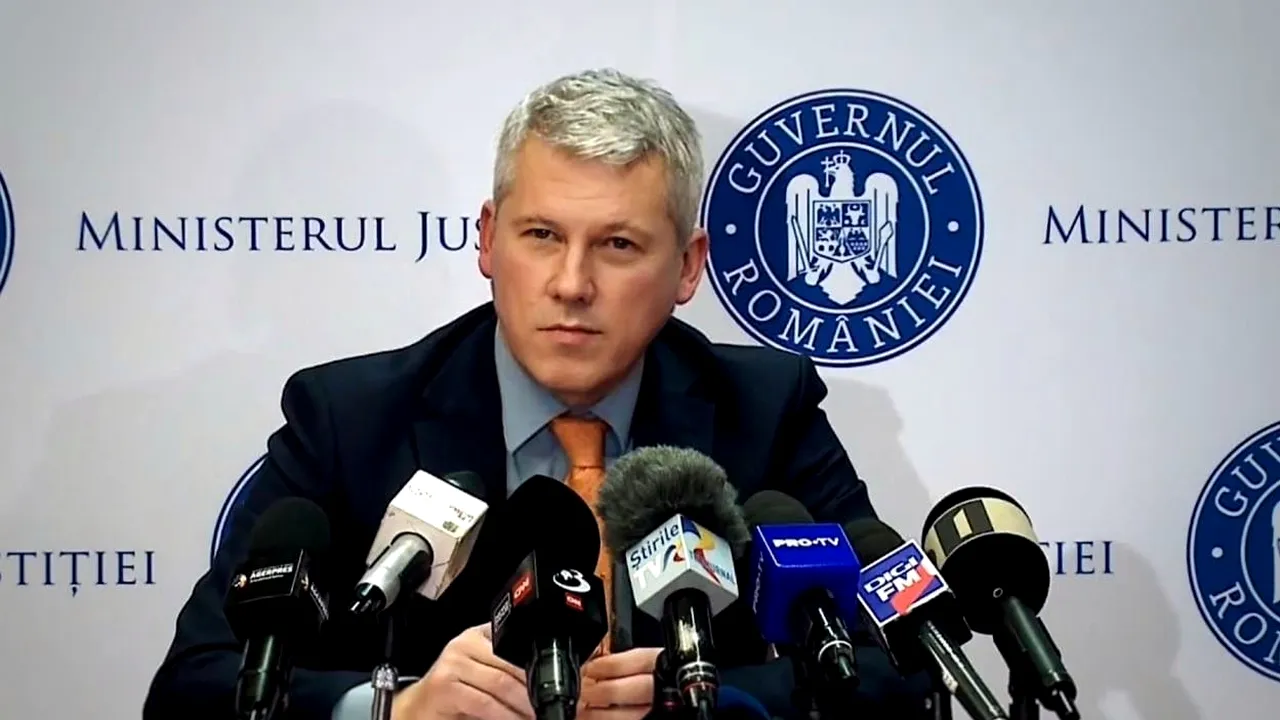 Ministrul Justiţiei a transmis preşedintelui propunerea pentru Alina Albu ca procuror şef DIICOT