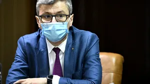 Exploatarea gazului din Marea Neagră. Ministrul Energiei dezvăluie când ar putea începe lucrările