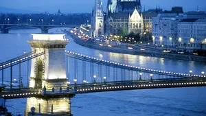 Avertisment de caniculă începând de duminică în Ungaria