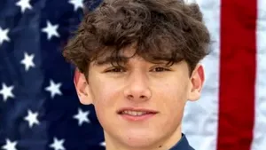 Tragedie în ciclism: speranţa Americii, Magnus White, a murit la vârsta de 17 ani

