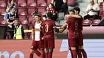 Derby-ul CFR Cluj – Universitatea Cluj, din etapa a patra a Superligii de fotbal, a fost amânat