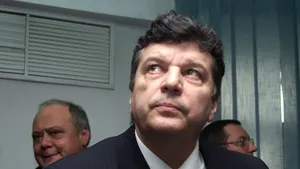 Procurorul Gheorghe Mocuţa, audiat la DNA