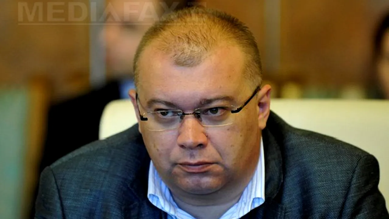 Şeful cancelariei prezidenţiale: CSAT are atribuţia de a verifica dacă sunt ofiţeri acoperiţi în rândul magistraţilor. Cred că raportul MCV va fi favorabil