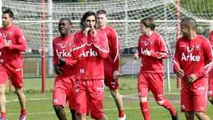 Twente în faţa celui de-al doilea adversar din România în actuala ediţie a cupelor europene