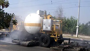 Nine Consortiums, One Co Race To Provide Road Upkeep Services