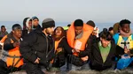Două tinere au murit pe o barcă cu migranți, care încercau să ajungă din Franța în Marea Britanie