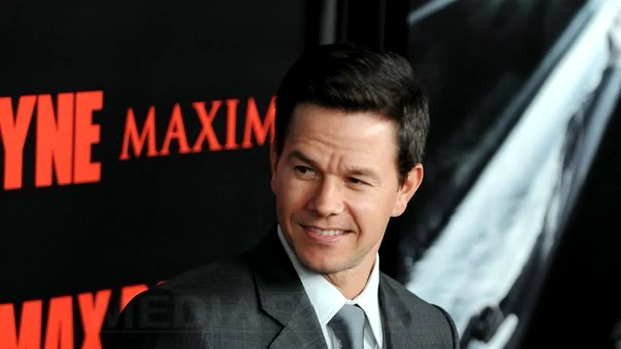 Mark Wahlberg vrea ştergerea din cazier a unei infracţiuni din adolescenţă