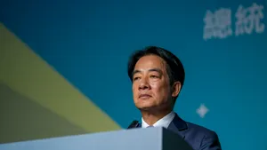 China acuză președintele Taiwanului de „erezie”