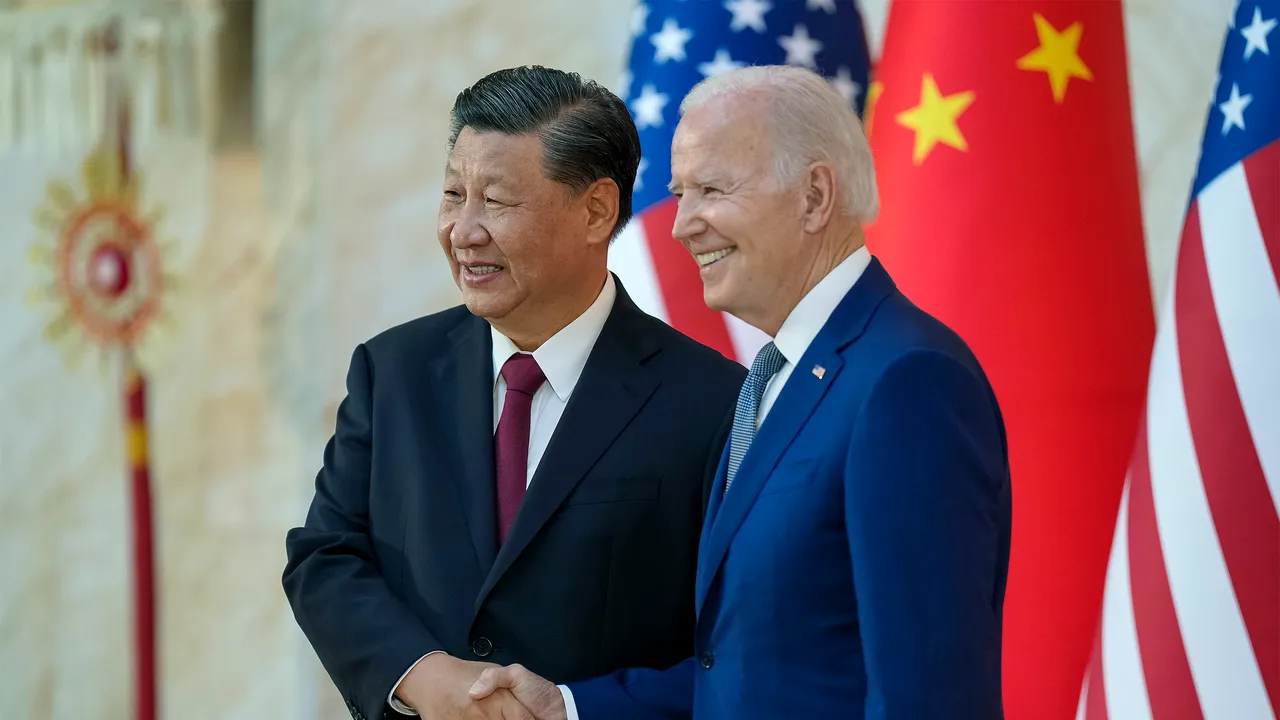 China avertizează SUA: „Opriţi denigrarea sau riscaţi un conflict”
