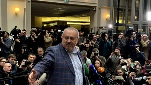 Opozantul Boris Nadejdin s-a refugiat în Franța: Sunt în viață și liber. Din păcate, nu în Rusia.