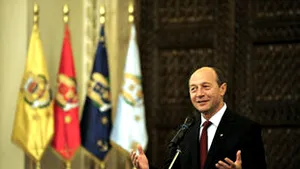 Romanian President Says Will Name Supreme Court Chief To Romanians’ Best Interest