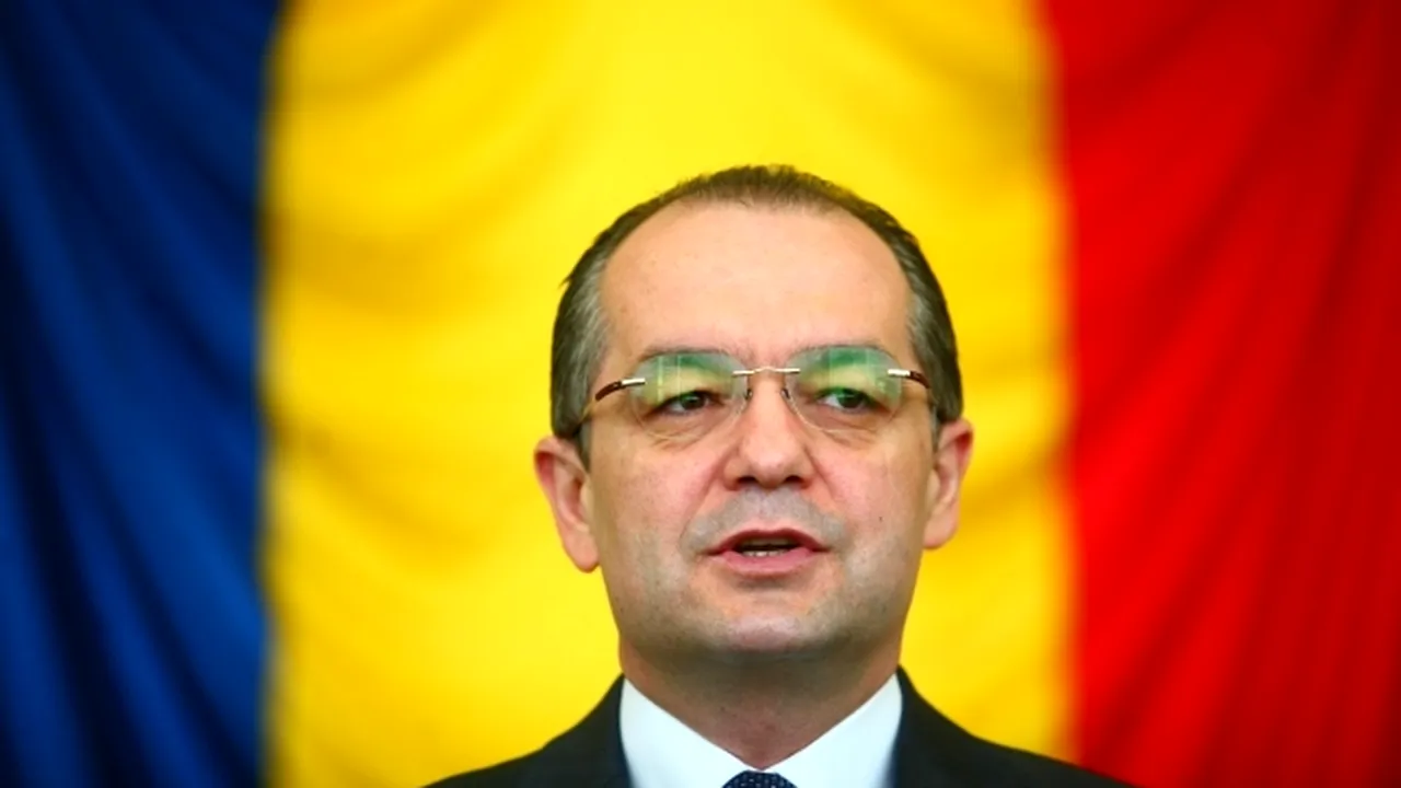 Boc: Camera Reprezentanţilor, denumire neutră, care reflectă munca parlamentarului