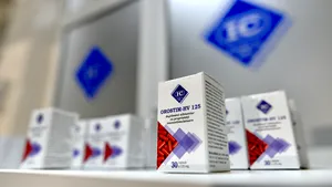  A doua tranşă de Orostim HV, epuizată. Suplimentul alimentar dezvoltat de Institutul Cantacuzino este la mare căutare