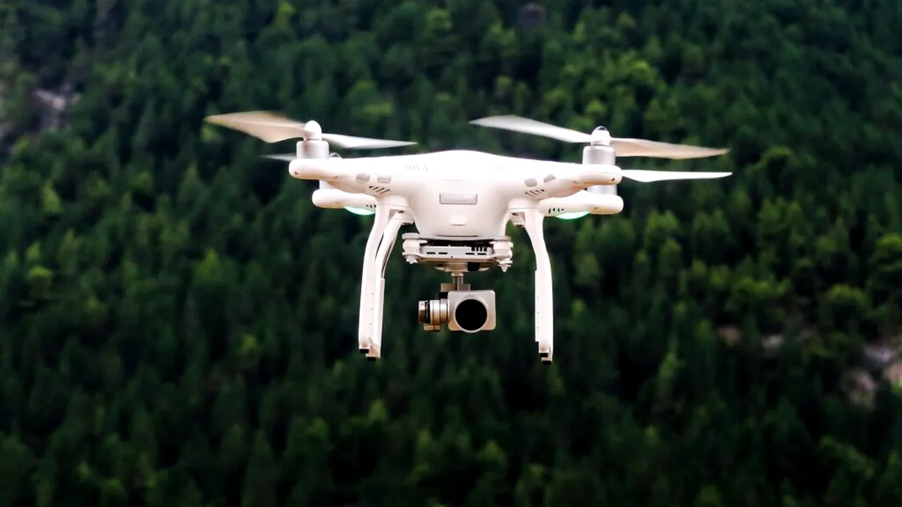 Eșecul masiv al unui spectacol cu drone din Australia dezvăluie vulnerabilitățile din spatele tehnologiei lor