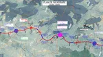 Spedition UMB este câştigătorul contractului pentru lotului 1 al Autostrăzii Moldovei