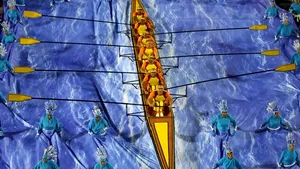 Carnavalul de la Rio: şcoala Unidos da Tijuca, desemnată campioană, cu un omagiu adus lui Ayrton Senna