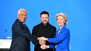 UE se pregătește pentru „potențiale” discuții cu Vladimir Putin privind războiul din Ucraina