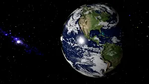 Un asteroid se apropie de Pământ. Ce spune NASA: Vine iar „Apocalipsa”?
