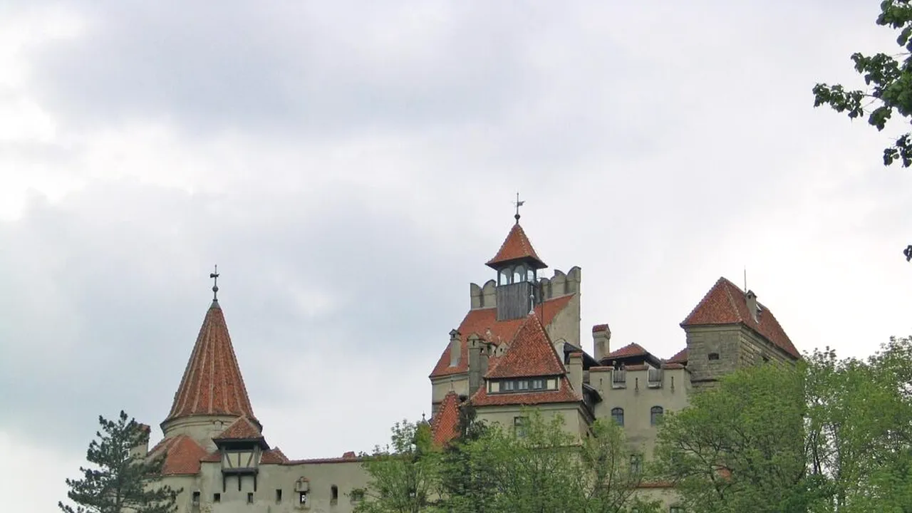 Britanicii au aflat despre proiectul Dracula Land din România: atracții incredibile, cea mai mare destinație de divertisment de pe continent