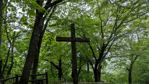 Legenda bizară dintr-un sat japonez. Localnicii susțin că aici se află mormântul lui Iisus Hristos