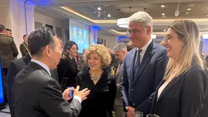 Dragoș Pîslaru, cu prilejul Zilei Naționale a Japoniei: Ne dorim să folosim inteligent fondurile europene pentru a sprijini investițiile strategice româno-japoneze