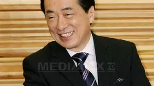 Naoto Kan, ales de Parlament în funcţia de premier al Japoniei - VIDEO