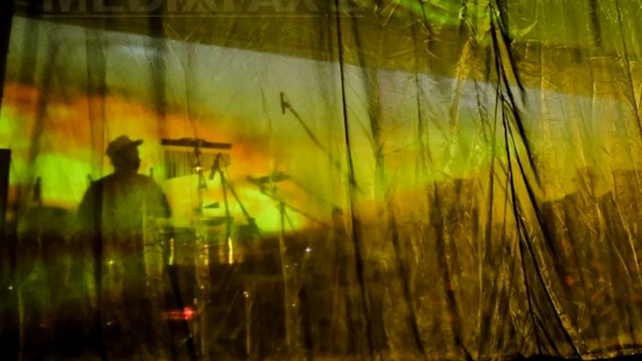 Gorillaz Sound System concertează, pe 27 august, la Festivalul Peninsula