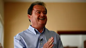 Guşă votează cu Blaga în turul doi