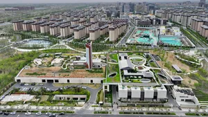 Cum și-a construit China „fortăreața energetică” și a redus dependența de petrol