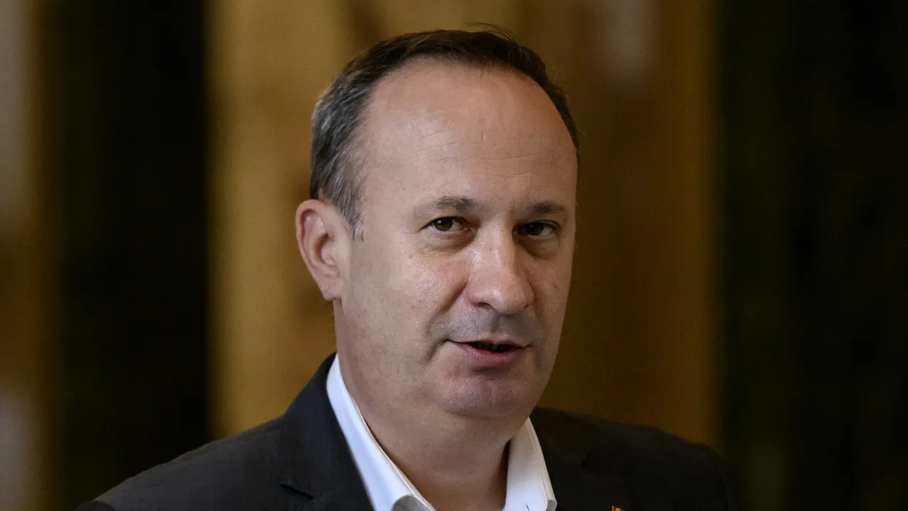 Fost ministru de Finanţe: Patrioţilor, ce ne facem cu performanţa lu' idolu' Musk?