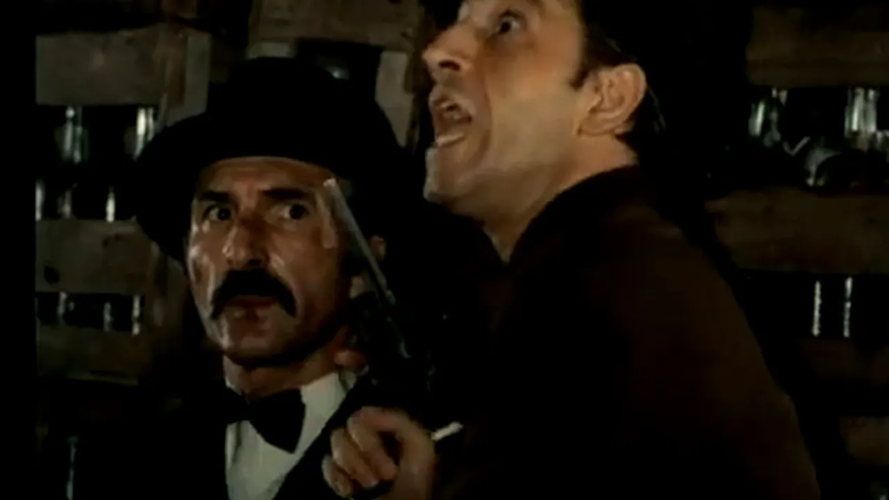Filme de Sergiu Nicolaescu rulează gratuit, vineri, la Patria şi la cinematograful din Târgu-Jiu