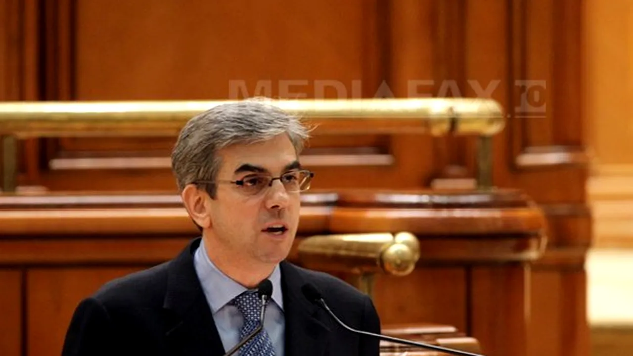 Nicolăescu: Pachetul de servicii medicale de bază se va numi, probabil, pachet social şi va intra în curând în dezbatere
