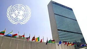 Decizie fără precedent: Trump retrage SUA din tratatul climatic al ONU