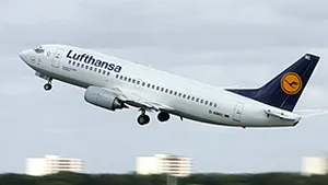 Lufthansa va avea zboruri de pe Aeroportul Internaţional Cluj-Napoca