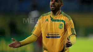 FC Vaslui l-a dat dispărut pe brazilianul Gladstone