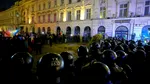 Jandarmi din mai multe județe, aduși pentru protestul susținătorilor lui Georgescu