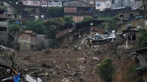 Schimbările climatice tind să producă mai multe fenomene extreme. America de Sud este deja grav afectată