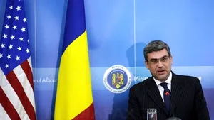 MAE: Creditul ministrului, menţionat în declaraţia pentru 2007, în cea pentru 2008 e înscris greşit