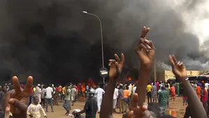Atentate sinucigaşe în Nigeria. Sunt cel puţin 18 morţi şi 30 de răniţi