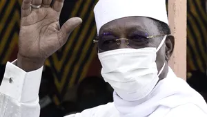 Preşedintele Ciadului, Idriss Deby Itno, a fost ucis în confruntări cu grupuri insurgente 