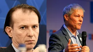 Premierul Florin Cîţu, despre criticile lui Cioloş: Avem o înţelegere de a nu comenta