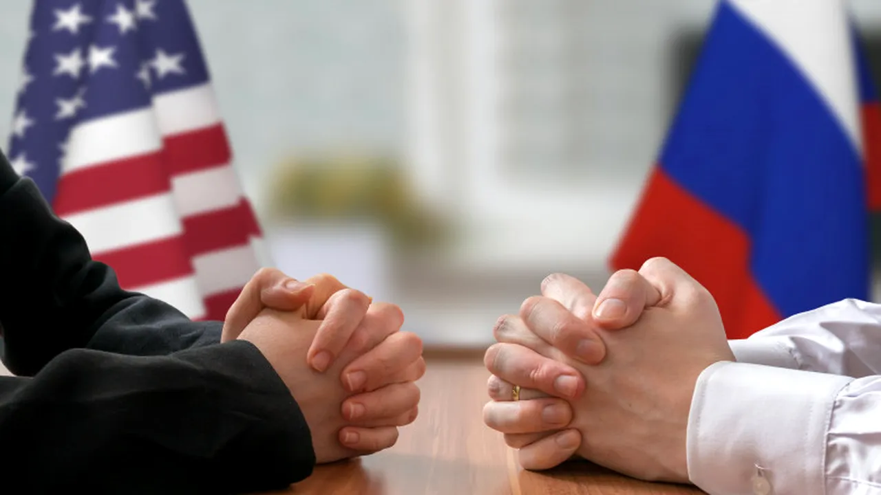 Rusia anunţă contacte diplomatice cu SUA pentru un eventual schimb de deţinuţi