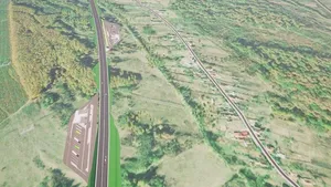 Ultimul lot al drumului de mare viteză Craiova-Târgu Jiu intră în procedură de licitaţie