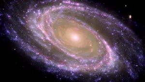 O novă roşie luminoasă, cea mai mare descoperire astronomică făcută în România, la Observatorul Bârlad