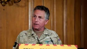 Fostul şef al armatei britanice: Europa trebuie să asigure securitatea Ucrainei dacă SUA nu o vor face