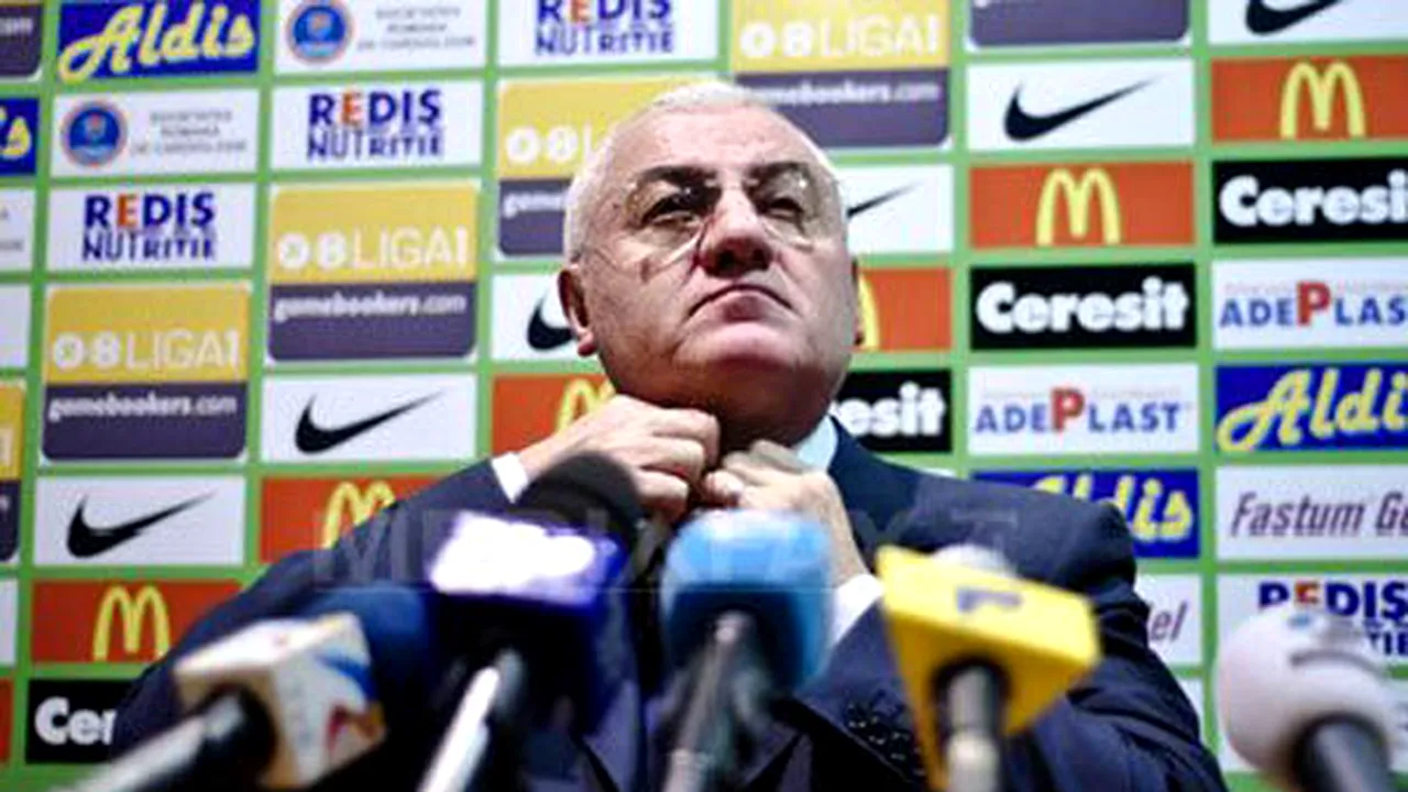 Dragomir: Acest campionat nu a fost mai bun sau mai prost decât precedentele, a fost doar interesant