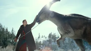 (VIDEO) Jurassic World Dominion - dinozaurii  vor da buzna în cinematografe pe 10 iunie 