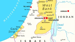 Guvernul din Israel a aprobat noi construcţii în colonii din Cisiordania