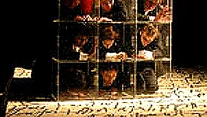 Teatrul Maghiar din Cluj participă la Festivalul Uniunii Teatrelor din Europa