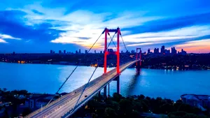 Turcia: O Destinație de Top unde să organizezi evenimente